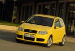 Fiat Punto Sporting 2003 года